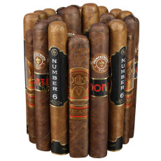 MOR is Better #3 20-Cigar Sampler