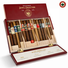 Joya de Nicaragua Ultimate Jewel Collection (14 Cigars)