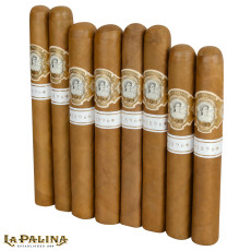 La Palina 1896 Golden Flight [mazo/8]