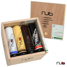 Nub 460 Tubos Sampler (Box/12)