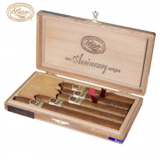 Padron 1964 Aniversario Sampler Natural - Box/5