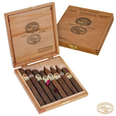 Padron 8-Cigar Sampler Maduro - Box/8