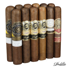 Padilla Vol. I ROBUSTO Sampler [2/6's]