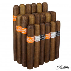 Padilla FUMAS 24-Cigar Sampler [2/12's]