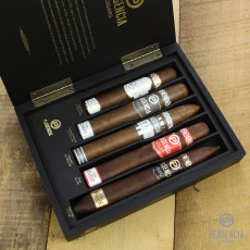 Plasencia 5 Cigar Sampler (Box/5)