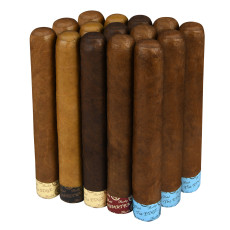 Rocky Patel 90+Rated Edge Sampler [3/5's]