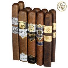 Rocky Patel Dime Pack 90+ Rated #1 [2/5's]