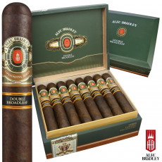 Alec Bradley Double Broadleaf