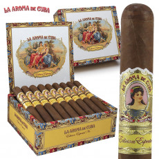 La Aroma de Cuba Edicion Especial