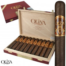 Oliva Serie V Maduro