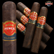 Punch Clasico Pita MAD 10pk