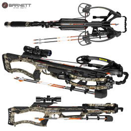 Barnett Hyper Whitetail 410 Crossbow