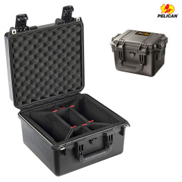 Pelican IM2275 Storm Hard Case w/ TrekPak Divider