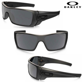 Oakley Batwolf Polarized Sunglasses