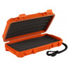 Megilla 950 Series Waterproof Drybox Case - Orange