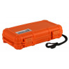 Megilla 950 Series Waterproof Drybox Case - Orange