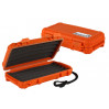 Megilla 950 Series Waterproof Drybox Case - Orange