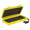 Megilla 950 Series Waterproof Drybox Case - Yellow