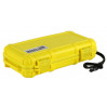 Megilla 950 Series Waterproof Drybox Case - Yellow