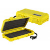 Megilla 950 Series Waterproof Drybox Case - Yellow