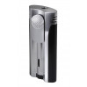 Blackwatch The Judge Torch Lighter - Black/Chrome