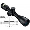 Nikon P-223 3-9x40 Rifle Scope BDC 600 Reticle