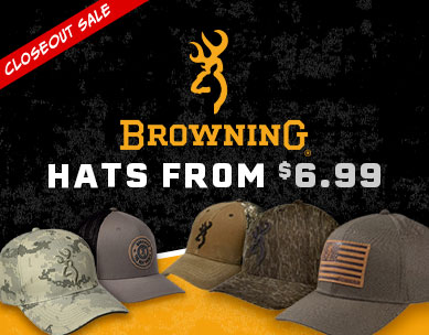 Mydailyhookup.com - your source for daily deals on hunting and fishing gear